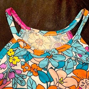 Halter tank - Boutique